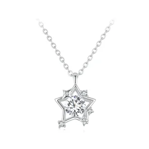 (image for) PANDORA Style Star Necklace - SCN523