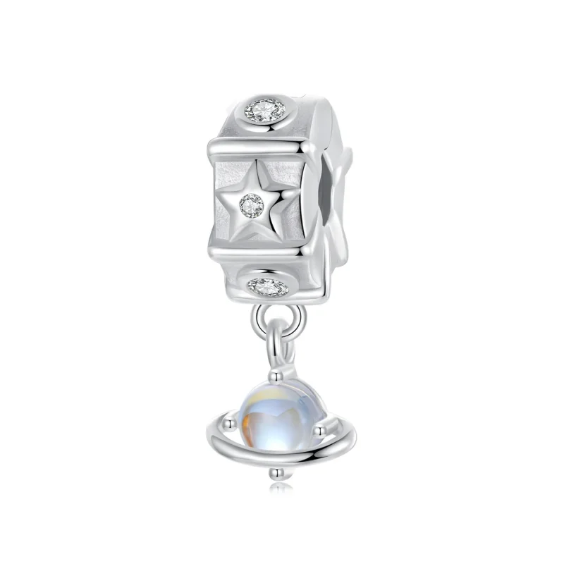 (image for) PANDORA Style Alien Planet Positioning Buckle - SCC2790 - Product Image
