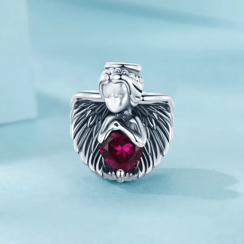 (image for) PANDORA Style Angel of Love - SCC2784 - View 2