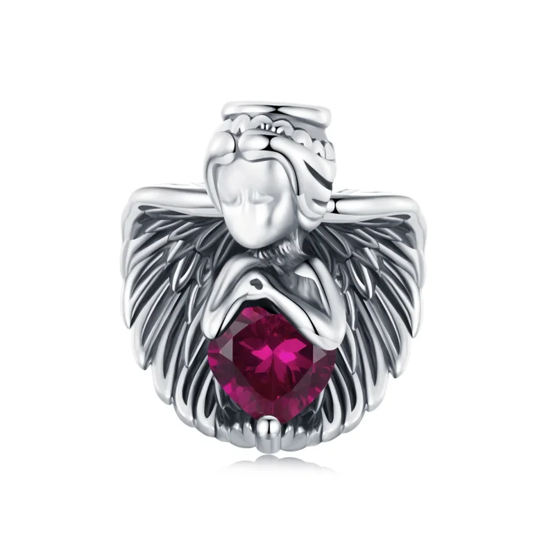 (image for) PANDORA Style Angel of Love - SCC2784 - Product Image
