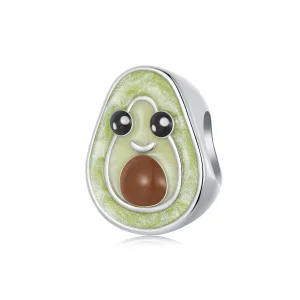 (image for) PANDORA Style Avocado charm - SCC2823