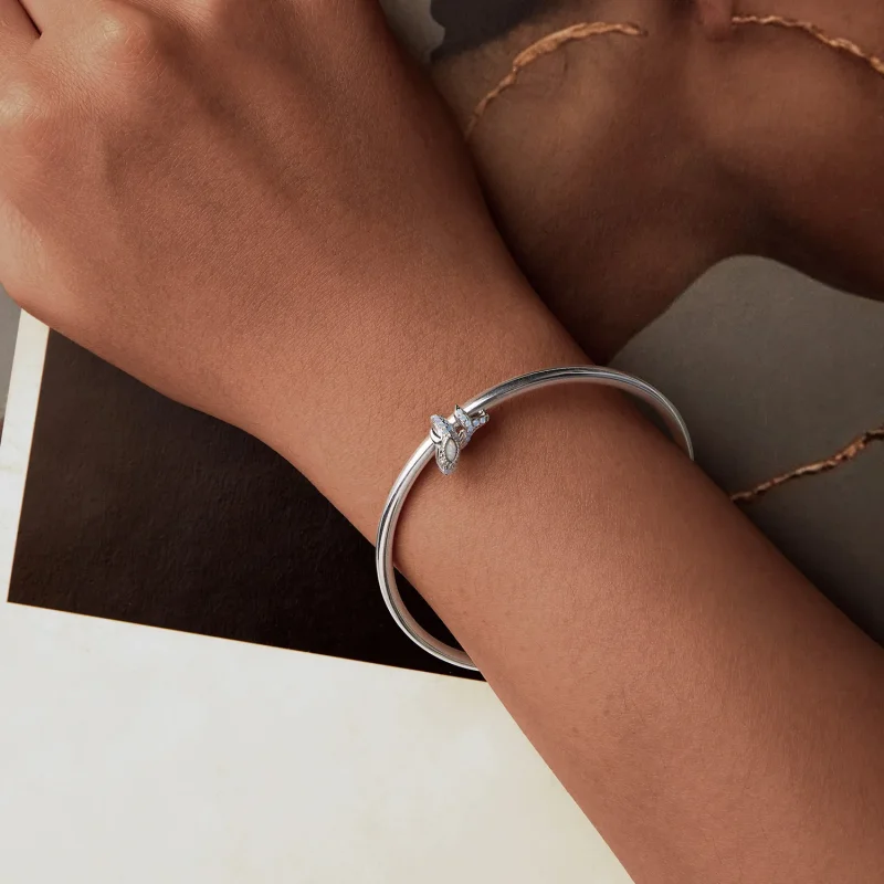 (image for) PANDORA Style Blue Whale charm - BSC1015 - View 6