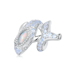 (image for) PANDORA Style Blue Whale charm - BSC1015