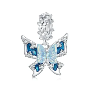 (image for) PANDORA Style Butterfly charm - BSC1025