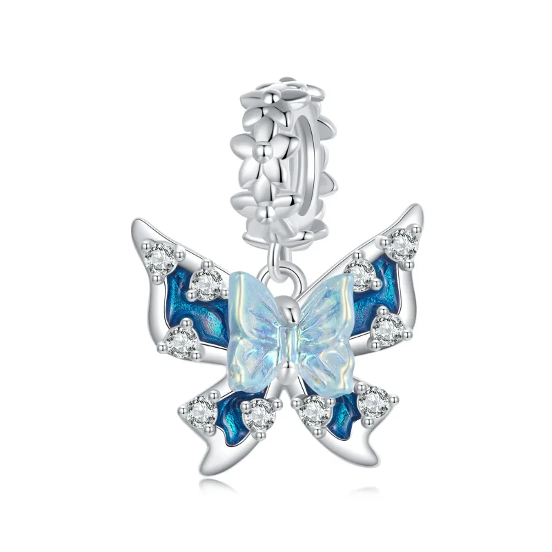 (image for) PANDORA Style Butterfly charm - BSC1025 - Product Image
