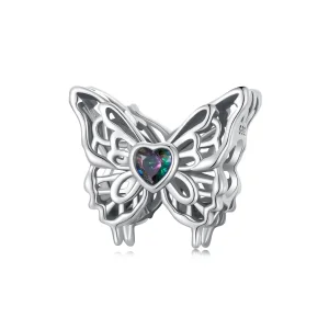 (image for) PANDORA Style Butterfly Dance charm - SCC2819