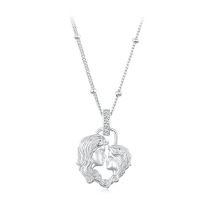 (image for) PANDORA Style Emotional necklace - SCN525