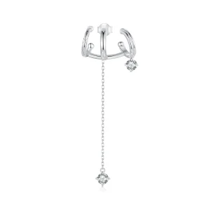 (image for) PANDORA Style Exquisite earrings - SCE1754