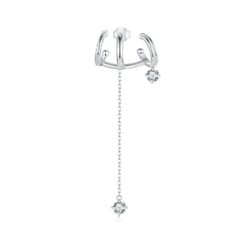 (image for) PANDORA Style Exquisite earrings - SCE1754 - Product Image