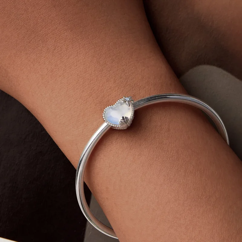 (image for) PANDORA Style Fantasy Ocean charm - BSC1016 - View 7