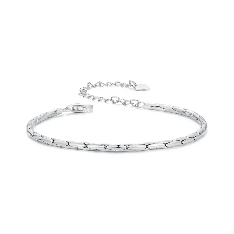 (image for) PANDORA Style Fashion basic bracelet - BSB173 - Product Image
