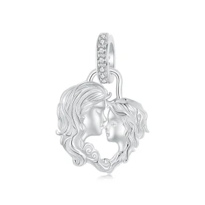 (image for) PANDORA Style Intimacy Pendant - SCC2794