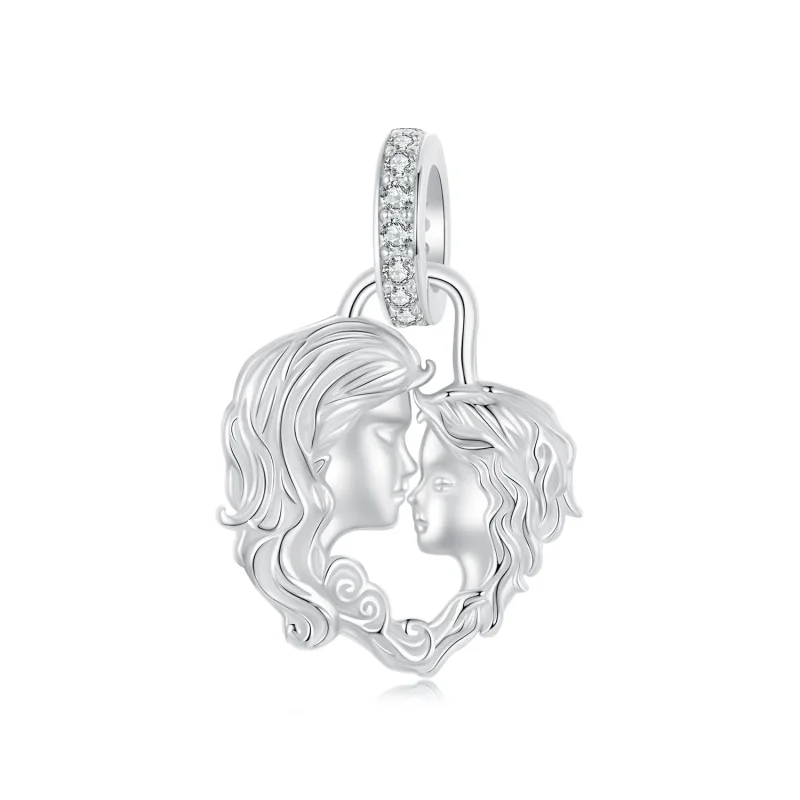 (image for) PANDORA Style Intimacy Pendant - SCC2794 - Product Image