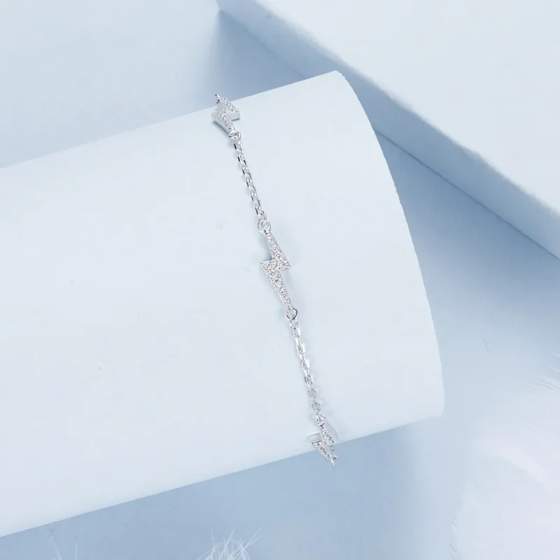 (image for) PANDORA Style Lightning bracelet - BSB181 - View 2