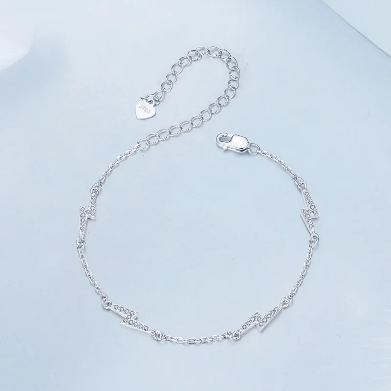 (image for) PANDORA Style Lightning bracelet - BSB181 - View 3