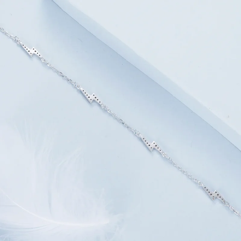 (image for) PANDORA Style Lightning bracelet - BSB181 - View 4