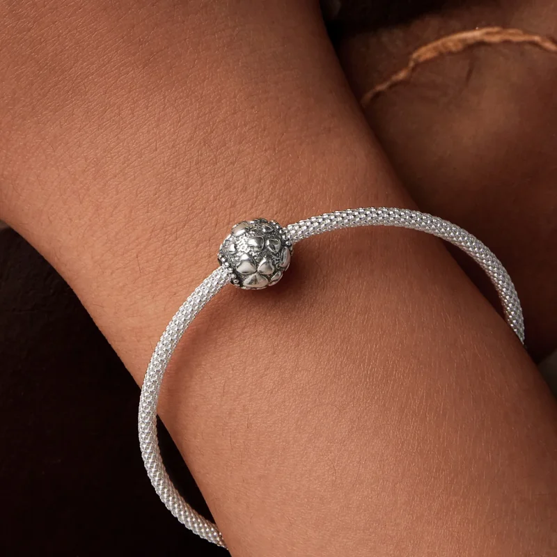 (image for) PANDORA Style Love charm - SCC2777 - View 7