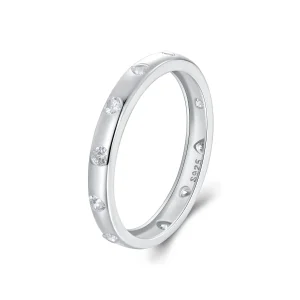 (image for) PANDORA Style Love Infinite Loop Ring - BSR561
