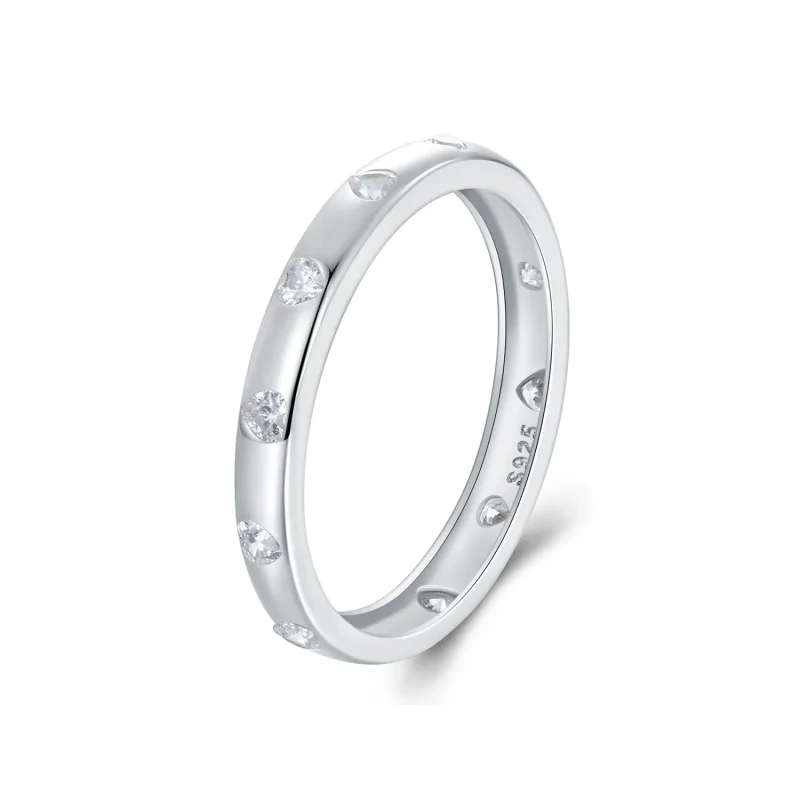 (image for) PANDORA Style Love Infinite Loop Ring - BSR561 - Product Image
