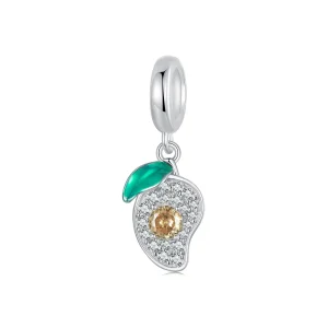 (image for) PANDORA Style Mango Pendant - SCC2822