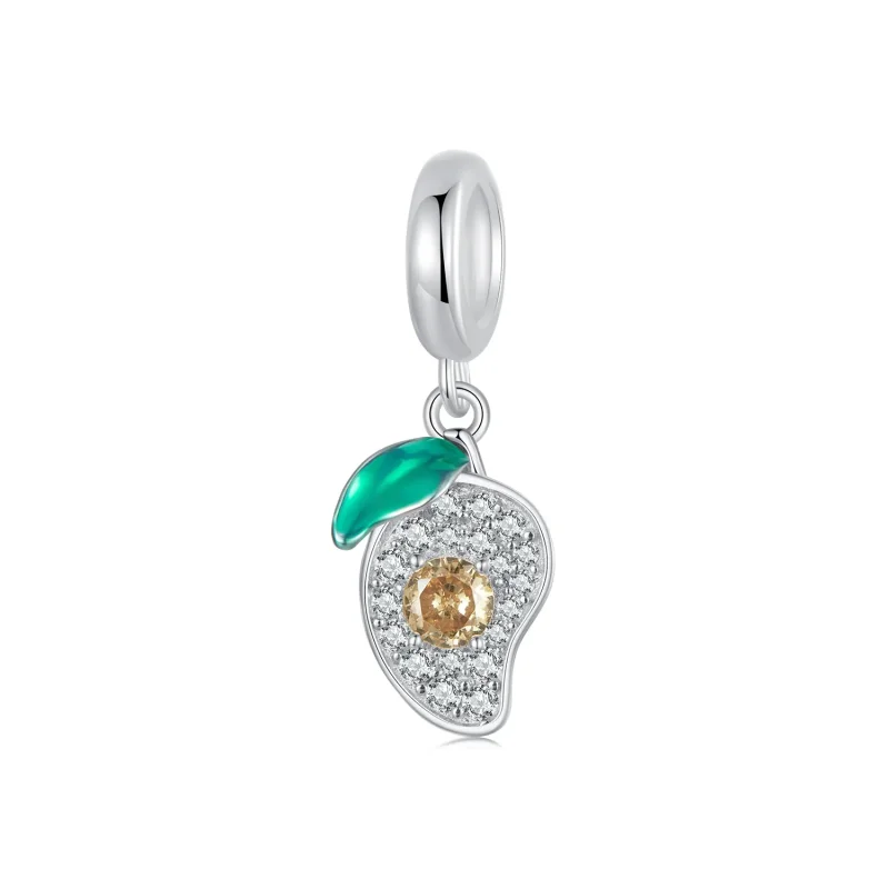 (image for) PANDORA Style Mango Pendant - SCC2822 - Product Image