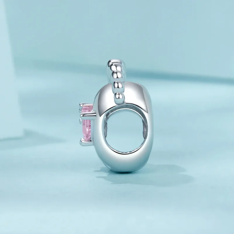 (image for) PANDORA Style Mark of Love Charm - SCC2799 - View 3