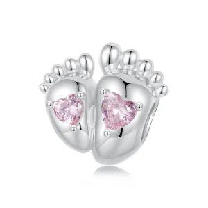 (image for) PANDORA Style Mark of Love Charm - SCC2799