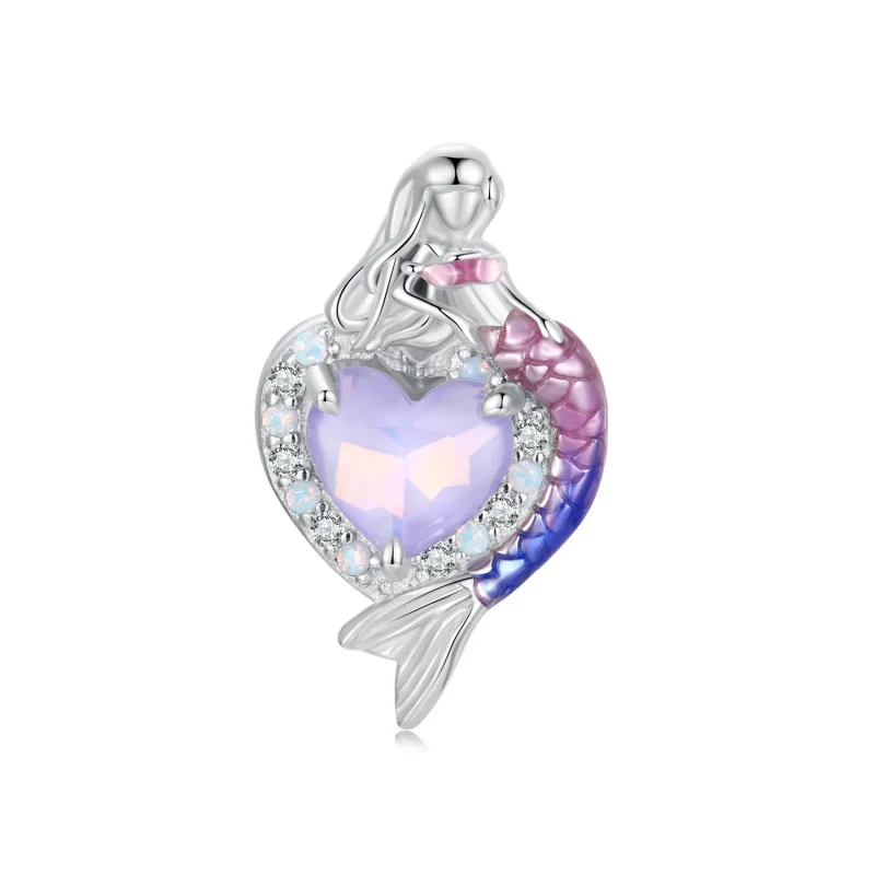 (image for) PANDORA Style Mermaid charm - SCC2769 - Product Image