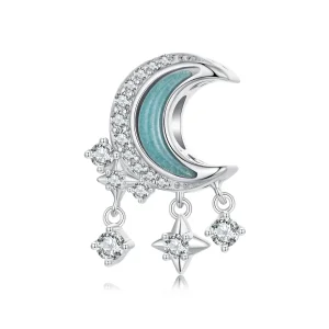(image for) PANDORA Style Moonlight charm - SCC2801