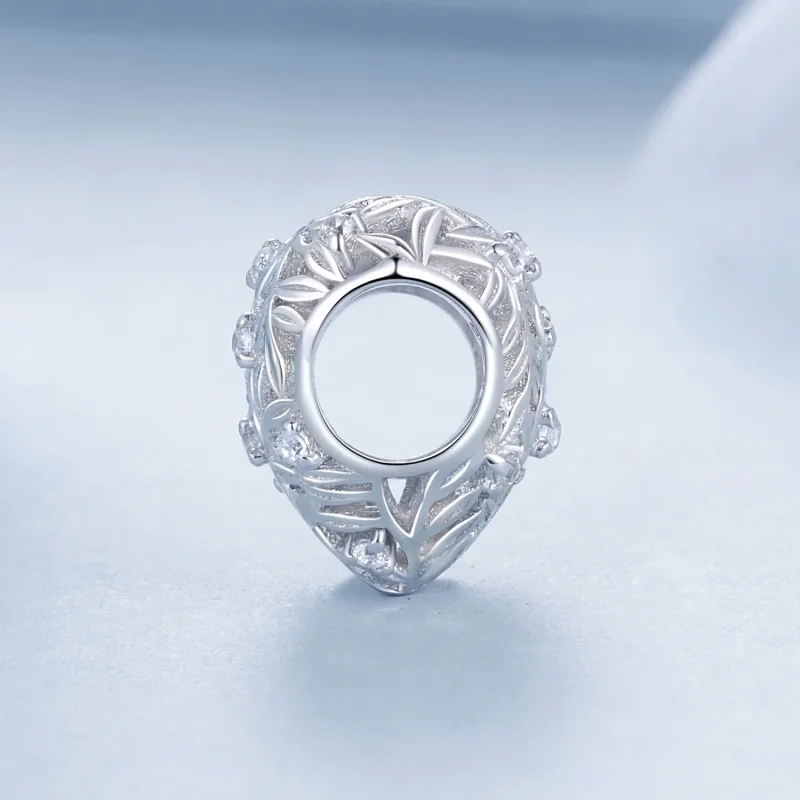 (image for) PANDORA Style New Beauty charm - BSC1021 - View 3