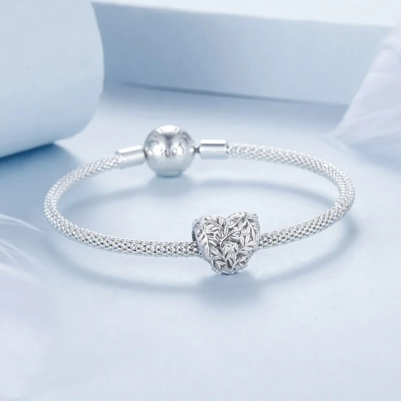 (image for) PANDORA Style New Beauty charm - BSC1021 - View 5