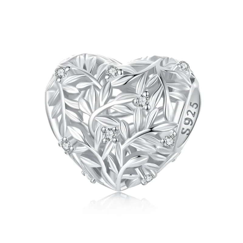 (image for) PANDORA Style New Beauty charm - BSC1021 - Product Image