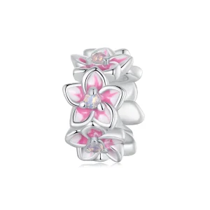 (image for) PANDORA Style Sakura Spacer charm - SCC2818