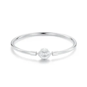 (image for) PANDORA Style Shell Basic Bracelet - BSB177