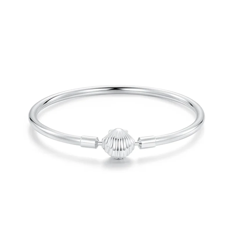 (image for) PANDORA Style Shell Basic Bracelet - BSB177 - Product Image