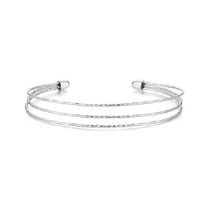 (image for) PANDORA Style Simple multi-layer bracelet - SCB273