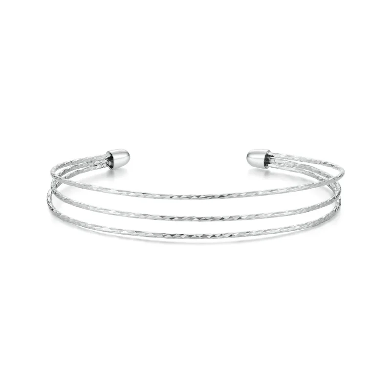 (image for) PANDORA Style Simple multi-layer bracelet - SCB273 - Product Image