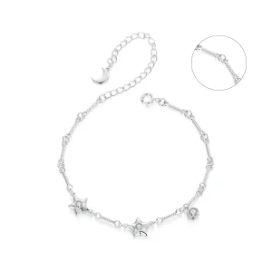 (image for) PANDORA Style Star Bracelet - SCB278