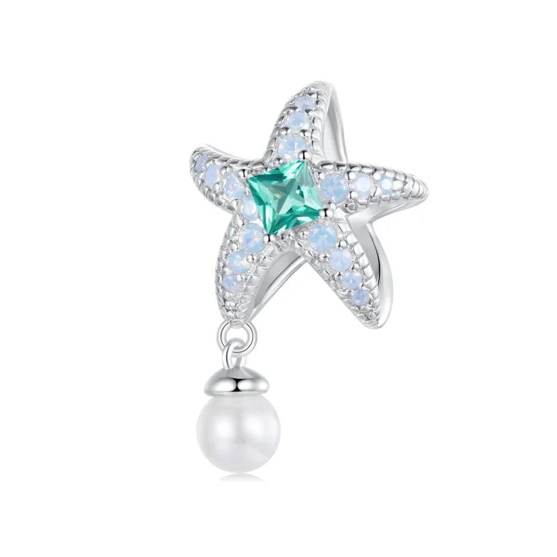 (image for) PANDORA Style Starfish charm - BSC1014 - Product Image