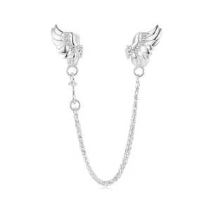 (image for) PANDORA Style Wing safety chain - SCC2779
