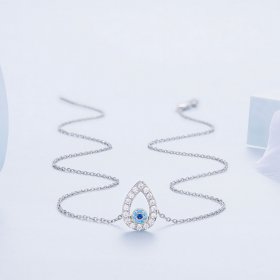 Pandora Style Women Necklace - BSN275