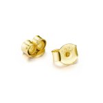 PANDORA Style Earplugs Earrings Accessory - EF002-B