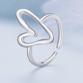 Pandora-style rings - BSR400