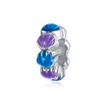 PANDORA Style Dream Shell Safety Chain - BSC431