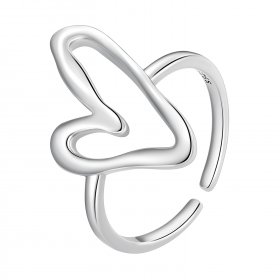 Pandora-style rings - BSR400