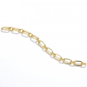 Pandora Style Me Link Chain Bracelet - BSB077