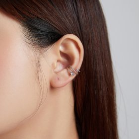 PANDORA Style Star Ear Clip - SCE1135