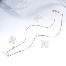 PANDORA Style Aries Necklace - BSN023