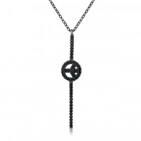 PANDORA Style Longing For Peace Necklace - VSN048