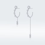 PANDORA Style Bright Drop Earrings - BSE310